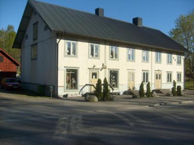 Manes Apartment Undenäs Kültér fotó